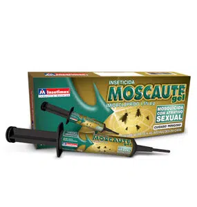 Mata Mosca Gel