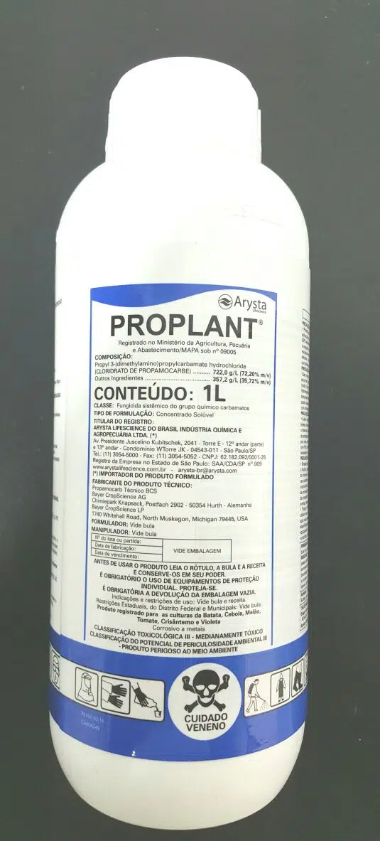 Proplant 1L