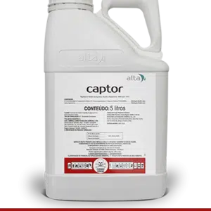 Captor 5L