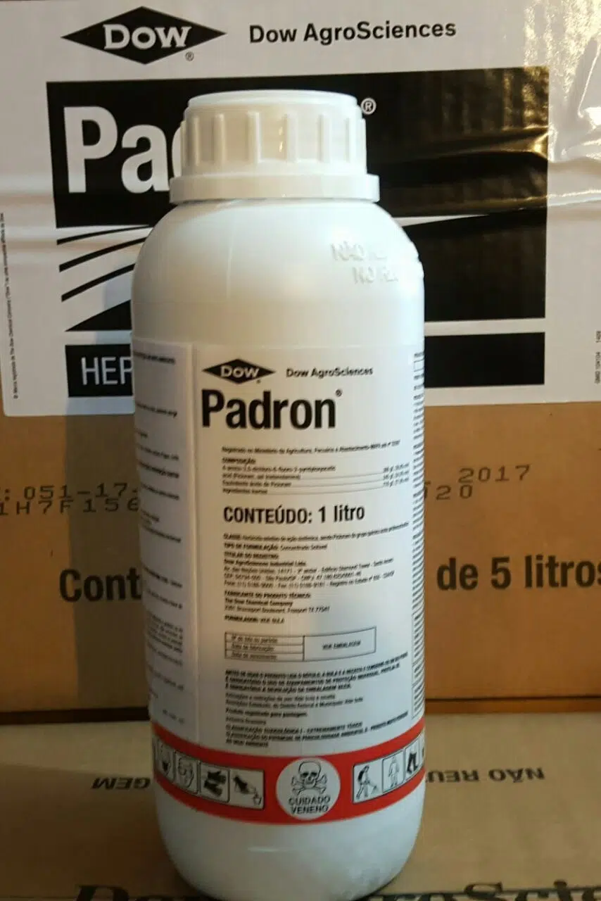 Padron 1L - Imagem 2