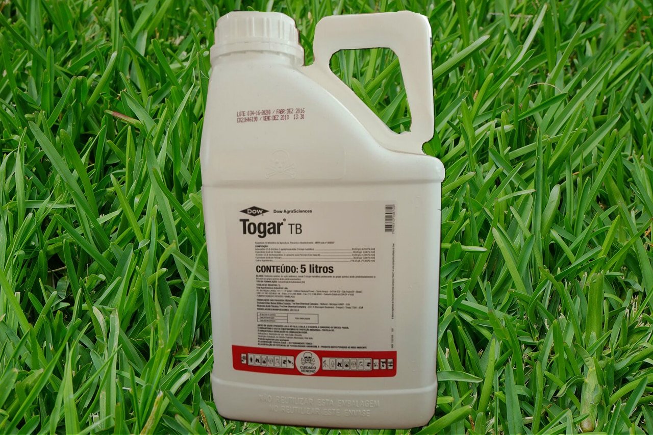 Togar TB - 5L - Imagem 2