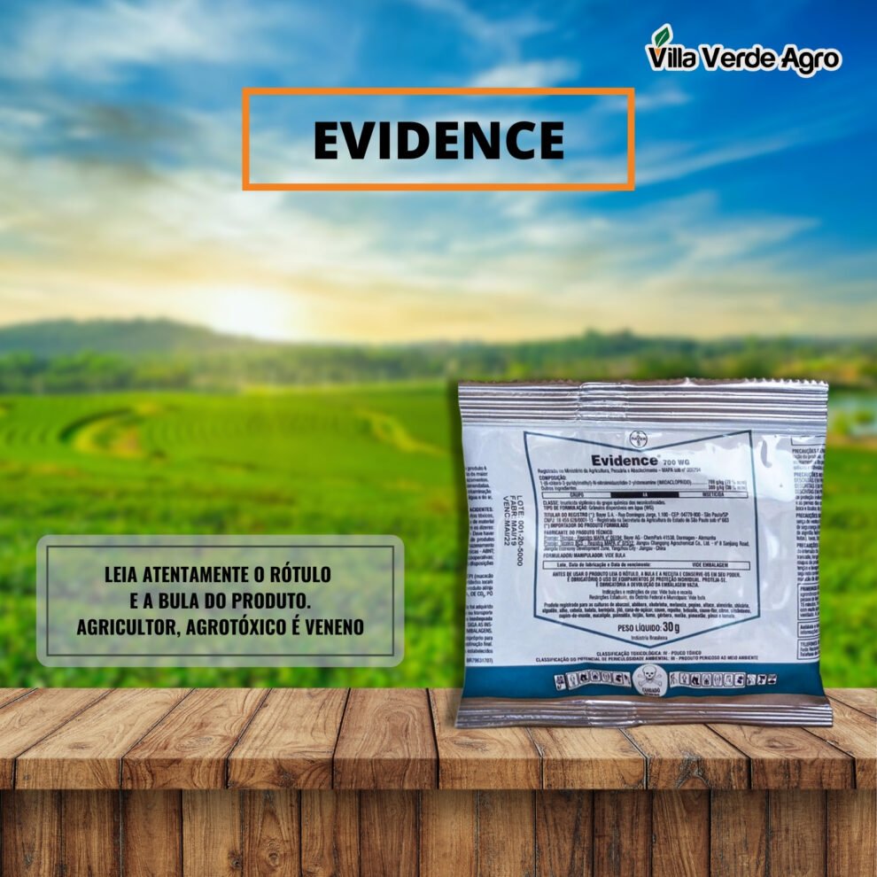 Regente 800WG BASF Inseticida - Villa Verde Agro: Compre Aqui!