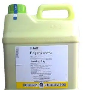 Regent 800WG Inseticida - 6Kg