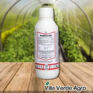 PODIUM EW HERBICIDA 1L