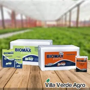 Biomax Premium Turfa Soja Inoculante 300g