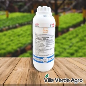 OKAY Acaricida/Bacteriostático 800ml