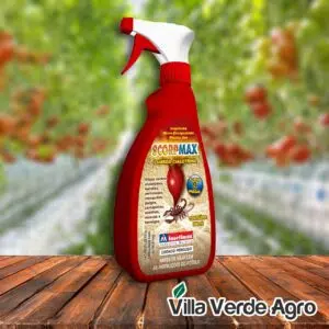 Scorpmax Inseticida - 500ml
