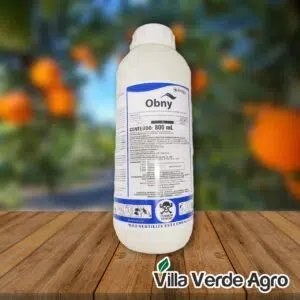 Obny Acaricida - 800mL ( generico do Okay)