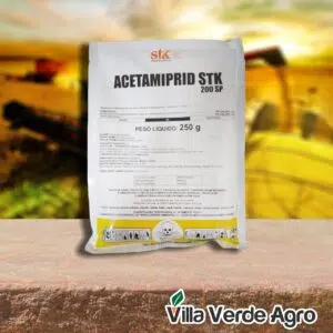 ACETAMIPRID STK 200 SP Inseticida - 250g