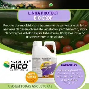 BIO CROP