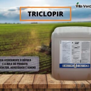Triclopir Nortox - Herbicida 20L