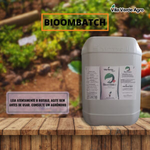 BioomBatch