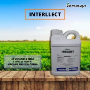 Interllect Herbicida