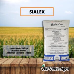 sialex