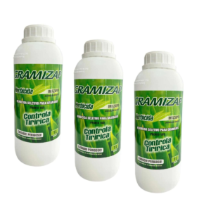 Gramizap Imazapir Herbicida 3000ml - Citromax