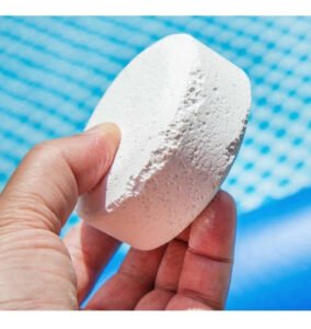 Pastilha De Cloro Hcl Penta 5x1 (10 Unidades)