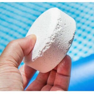 Pastilha De Cloro Hcl Penta 5x1 (10 Unidades)