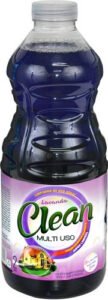 Multiuso Desengordurante Clean Multi Use 2 Litros - Lavanda