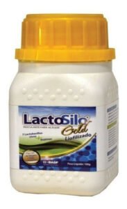 Inoculante Para Silagem Cana/capim/milho Caixa C/ 20unidades