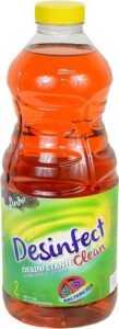 Desinfetante Desinfect Clean 2 Litros - Pinho