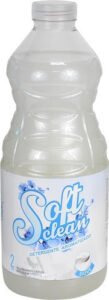 Detergente Aromatizado Para Mãos Soft Clean 2 Litros - Dove