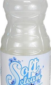 Detergente Aromatizado Para Mãos Soft Clean 2 Litros - Dove