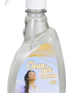 Odorizador De Ambientes Clean Air 500 Ml Borrifador - Outono