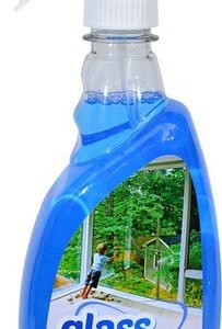 Limpa Vidros Glass Action Borrifador 500ml