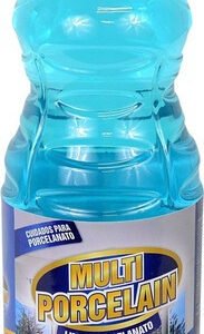 Limpador De Porcelanato Multi Porcelain 2 Litros