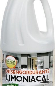 Detergente Desengordurante Limoniacal 2 Litros