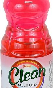 Multiuso Desengordurante Clean Multi Use 2 Litros - Floral