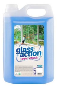 Limpa Vidros Glass Action 5 Litros