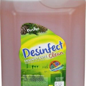 Desinfetante Desinfect Clean 5 Litros - Pinho