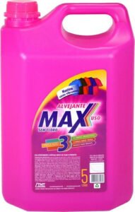 Tira Mancha Sem Cloro Max 5 Litros