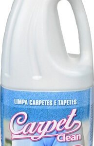 Limpador De Carpetes Carpet Clean 2 Litros