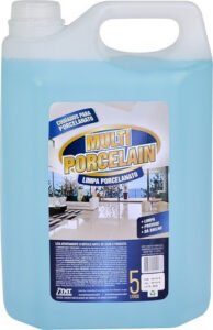 Limpador De Porcelanato Multi Porcelain 5 Litros