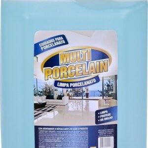 Limpador De Porcelanato Multi Porcelain 5 Litros