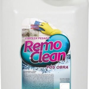 Removedor Pós Obra Remo Clean 5 Litros