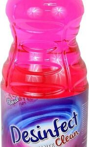 Desinfetante Desinfect Clean 2 Litros - Floral