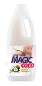 Sabão De Coco Líquido Magic Coco 2 Litros