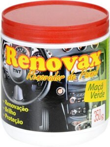 Renovador De Painel Renovax Maçã Verde 350g