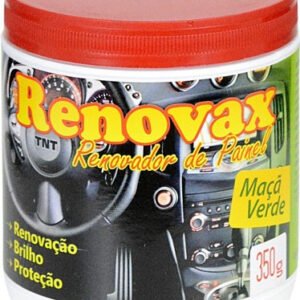 Renovador De Painel Renovax Maçã Verde 350g
