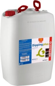 Pré Dipping Plus Ácido Láctico - 50 Litros