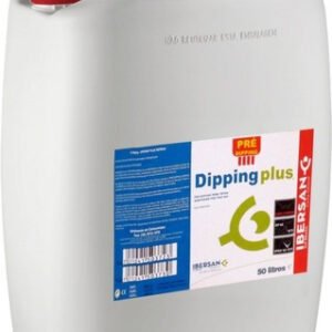 Pré Dipping Plus Ácido Láctico - 50 Litros