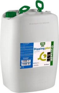 Produto Para Ordenhadeira Pós Dipping Plus Ácido Láctico 50l