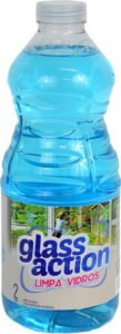 Limpa Vidros Glass Action 2 Litros