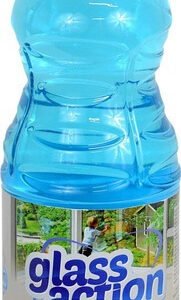 Limpa Vidros Glass Action 2 Litros