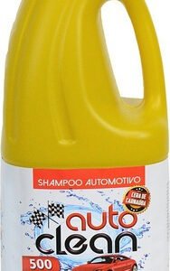 Shampoo De Limpeza Automotiva Auto Clean Super 500 - 2 L