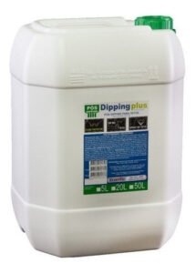 Pós Dipping Plus Ácido Láctico - 20 Litros