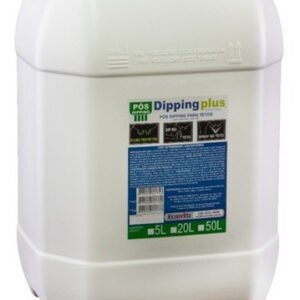 Pós Dipping Plus Ácido Láctico - 20 Litros